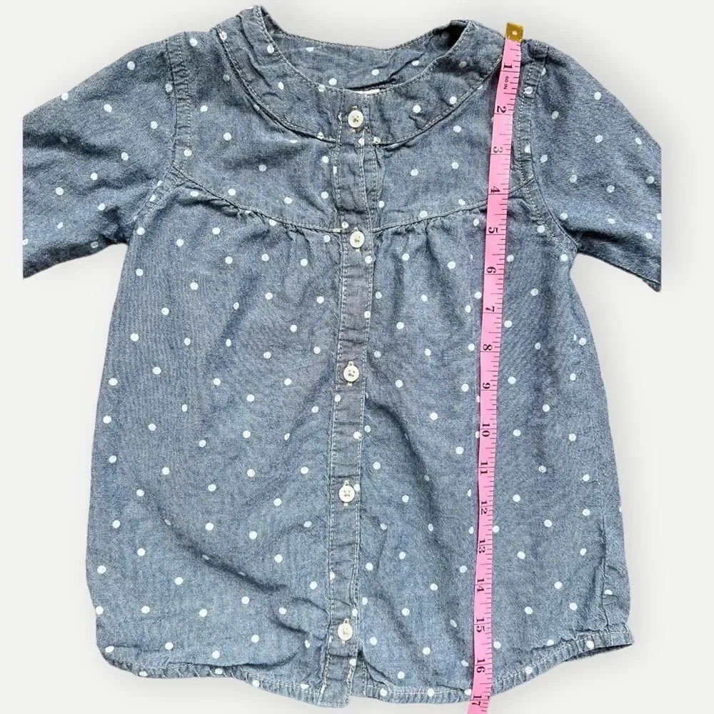 Carters carter’s girl’s